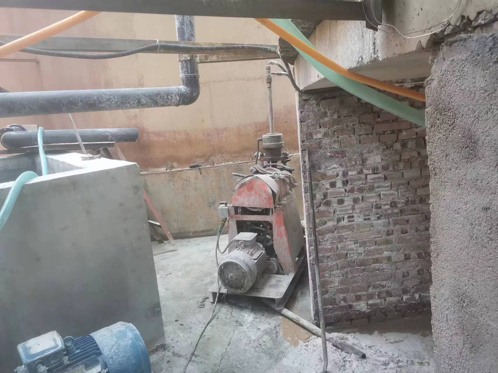 沅江压浆作业流程有哪些